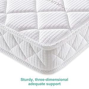 Premium Dual-Sided Crib & Toddler Mattress,100% Knitted Fabric,Premium Fleece-Hypoallergenic,5" Firm Soft Crib Mattress, Non-Toxic Toddler Bed Mattress Fits Standard Cribs & Toddler Beds Premium Dual Sided Crib Toddler Mattress100 Knitted FabricPremium Fleece Hypoallergenic5 Firm Soft Crib Mattress Non Toxic Toddler Bed Mattress Fits Standard Cribs Toddler Beds