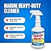 Permatex 26932 Marine Cleaner, 32 oz., Pack of 1