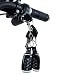 ECOXTREM IKARA 3.0 - Moto eléctrica matriculable de Color Negro, Motor 1500W,...