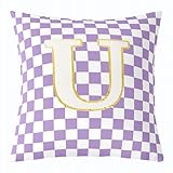 El paquete incluye: 1 funda de almohada de 55 x 55 cm, sin relleno ni relleno.