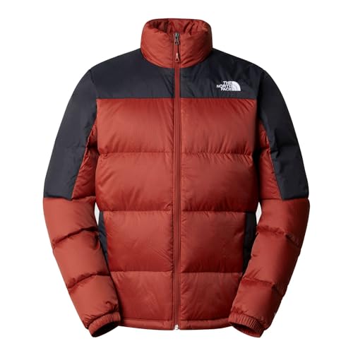 Vestibilità normale THE NORTH FACE Diablo Marrone/Tnf Nero XXL