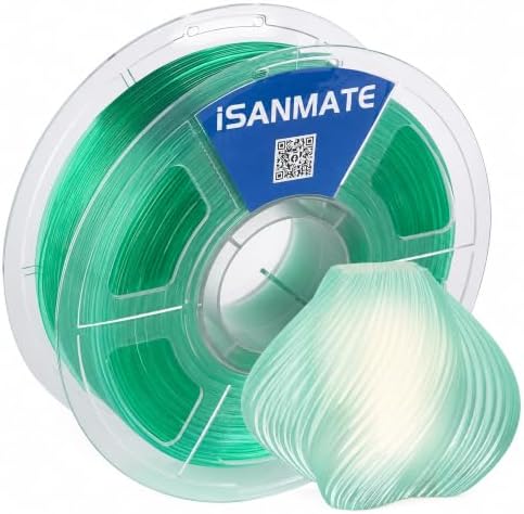 iSANMATE PETG Blue 1.00kg