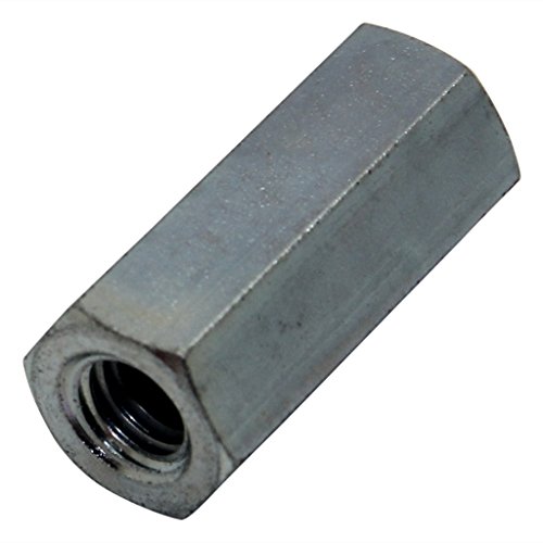 DREMEC douille d'espacement taraudée M6 acier haute résistance long 50mm