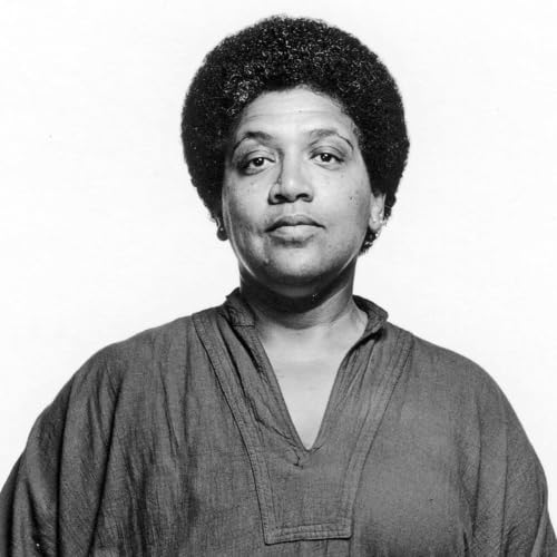 &ldquo;Now That I Am Forever With Child&rdquo; by Audre Lorde