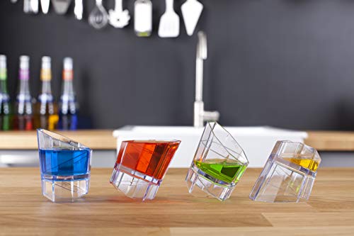 Vacu Vin 7830060 Mesurette Multi Doseur