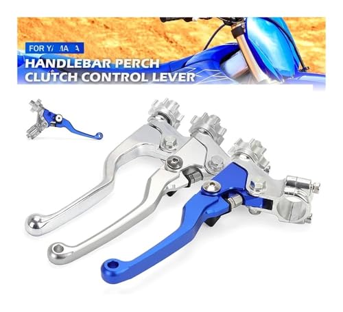 Levier d'embrayage moto pour remplacer vos commandes cassées sur YZ - 3