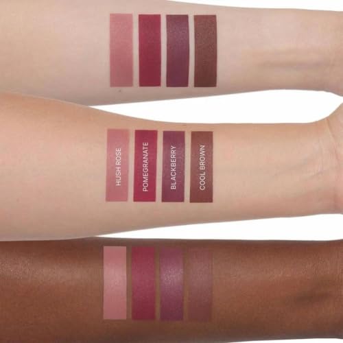 Image of Anastasia Beverly Hills - Lip Velvet Soft Matte Whipped Lip Mousse