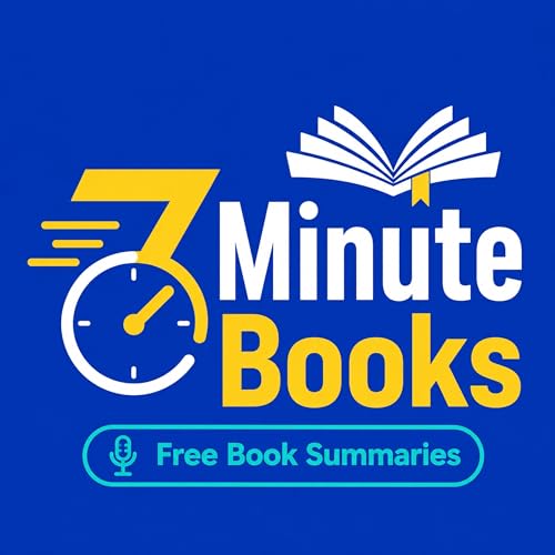 『7 Minute Books: Free Book Summaries』のカバーアート