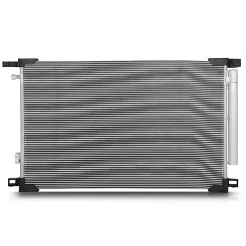 SCITOO Condenser Air Conditioning Compatible with Toyota Camry 2018-2024, RAV4 2019-2023, Avalon 2019-2022 & for LX ES350 2019-2022, NX250/NX350 2022-2023 Replace#30085 by SCITOO - Used condition - US$55.08