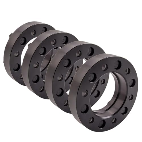 Entretoise de roue 32 mm pour Toyota moyeu 6x139.7 hubcentric 106mm