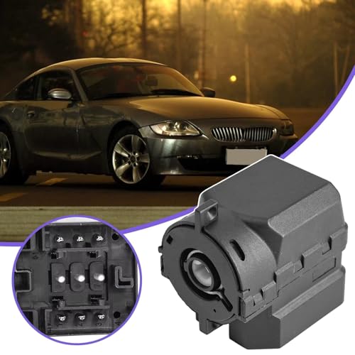 Interruptor de encendido para BMW E46 E39 E38 E53 y E83 2