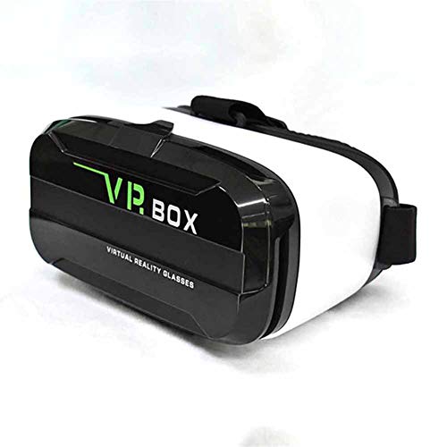 Casque VR Yanghao pour s'immerger dans les jeux mobiles et films en 3D à la maison