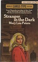 Stranger In The Dark 0425023397 Book Cover