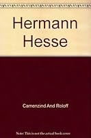 Hermann Hesse B002JS6OIS Book Cover