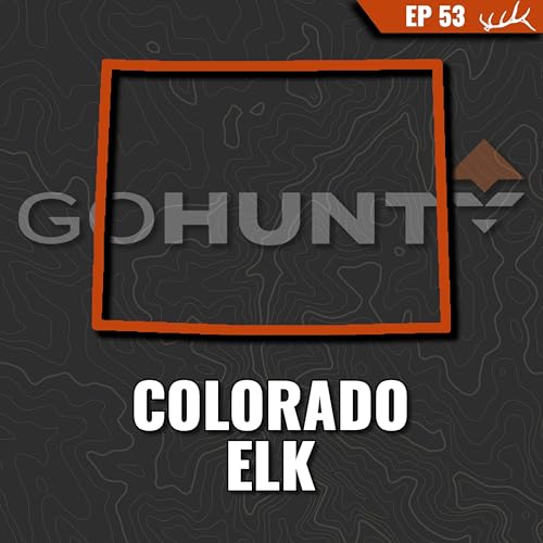 Colorado Elk - Changes, Points, and Best Elk Units