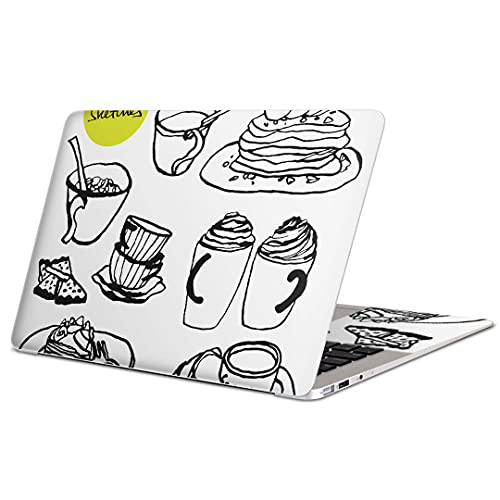 igsticker Mac Pro 15inch 2019/18/17/16 ��p�X�L���V�[�� A1990/A1707 �}�b�N�u�b�N �v�� 15�C���` ��p�V�[�� �t�B���� �X�e�b�J�[ �A�N�Z�T���[ �ی� 015723 �J�t�F �H�ו� ���ݕ�