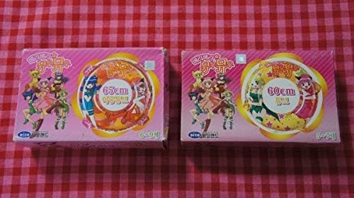 Amazon レア韓国版 東京ミュウミュウ ６５ｃｍ ６０ｃｍ 05年 アイドル 芸能人グッズ 通販