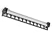 HAFELE Marca Alemania Perchero Extensible Colgador Extraíble para Armario Ropa Largo 312...