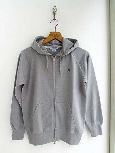 Amazon ジムフレックス Gymphlex レディース Wジップパーカー J 1115 サイズ14 ヘザーグレー トレーナー パーカー 通販