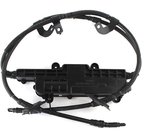 Freno de estacionamiento electrónico 59700-2W600 para Hyundai Santa FE 2012-2019