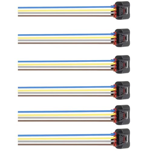 Faisceau de bobine d'allumage 4 voies pour éliminer les ratés