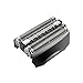 JUSTPENGHUI 7Séries 70b Électrique Shaver Head Accessoires Couteau Membranée 720, 79 0cc, 760cc, 9565, 9566, 750 CC 760cc-5, 9585, 9 Convient for Braun Têtes de Remplacement