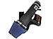 aFe POWER Takeda Stage-2 Cold Air Intake System w/Pro 5R Filter, #TR-1021B-R, Black