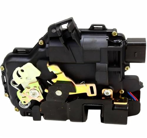 3B4839016A Servomoteur Verrouillage Central de Remplacement Auto
