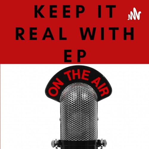 Couverture de KeepItRealWithEP