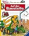 Produktbild WWW 4 Auf der Baustelle