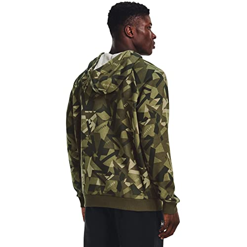Under Armour - Mens Freedom Amp Hoodie2