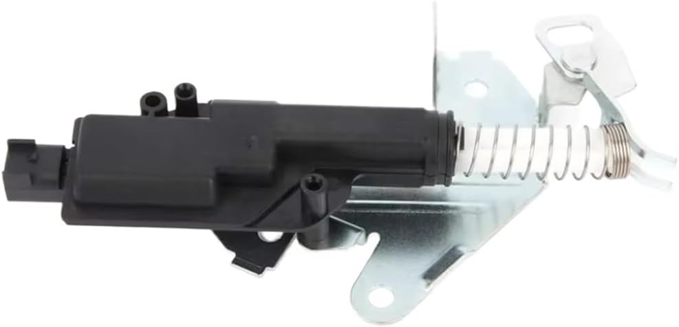Car Trunk Latch for Fusion 2002-2012 for Fiesta for Mk5 | for Mk6 2002-2008 Power Door Tailgate Lock Actuator Kit 2S6T-432A98-AF