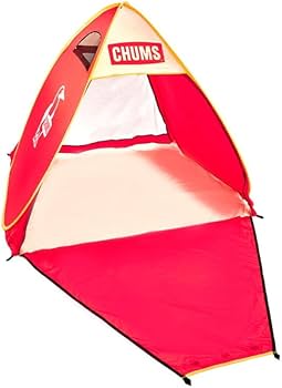 Amazon | チャムス（CHUMS） ブービー ポップアップテント