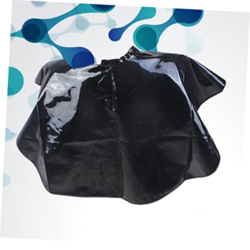 FOMIYES Xampu Para Cachecol Vestido De Enfermagem Capas De Barbeiro Salão De Beleza Capa De Barbeiro