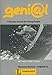 Genial: A German Course for Young People : Glossary German - English A2 (German and English Edition)