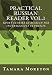 Practical Russian Reader Vol.1: Short stories in Russian for Intermediate students (Volume 1) (Russian Edition)