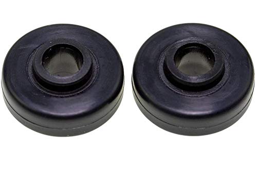 Roues avant RSRH5556 x2 Brosse Aspirateur Rowenta Air Force RH846301/9A0 Noir