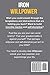 Iron Willpower: How to Build Grit, Develop Self-Discipline, and Master Self-Control