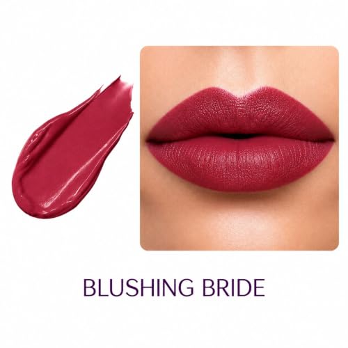 Image of Liquid Lipstick-Blushing Bride | Long lasting | Water proof