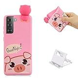 [Schlank und leicht]:Hergestellt aus hochwertigem Silikon.Es bietet einen einfachen Griff,der ein angenehmes Gefühl vermittelt und einen Rundumschutz für Ihr Telefon bietet,insbesondere wenn Sie es bei einem Unfall von einem hohen Platz fallen lassen.