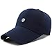 Produktbild kyprx Baseball Cap mit blau verstellbar
