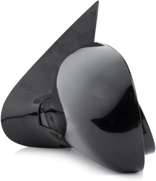 For Oldsmobile Silhouette 1999-2004 Door Mirror Driver Side | Power | Heated | Paint to Match | Replacement For 15935753 | GM1320242