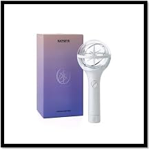 KATSEYE Official Light Stick Fanlight