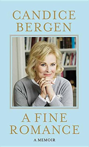 A Fine Romance [Large Print] 1628995440 Book Cover