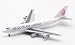 JC Wings Dragonair Cargo for Boeing B747-200F B-KAD 1:400 DIECAST Aircraft Pre-Built Model