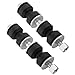 BOXI 2pcs Front Stabilizer/Sway Bar End Links Fit for Chrysler PT Cruiser 2001-2010 / for Dodge Neon 2000-2005/SX 2.0 2003-2005 / Plymouth Neon 2000-2001 | K7348
