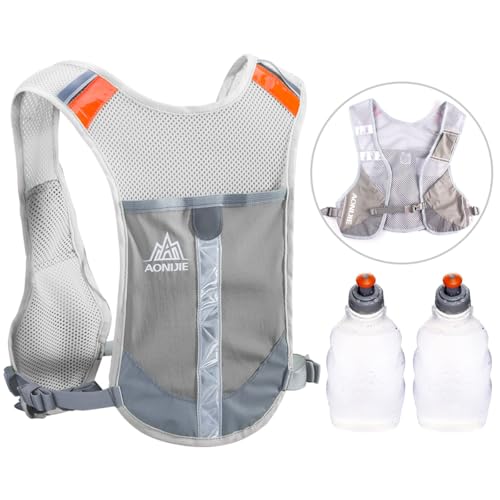 Geila Draußen Sport Marathoner Rennen Hydratation Pack Hydratation Weste...