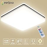 ➤ Sensor: Der integrierte 180° Bewegungsmelder aktiviert das Licht der LED-Lampe automatisch, sobald im Erfassungsbereich (einstellbar) von 2-6M mit einstellbar Dämmerungssensor eine sich bewegende Person erkannt wird. Nach Laufzeit ohne Bewegung erlischt es automatisch.