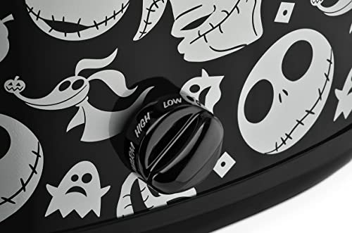 The-Nightmare-Before-Christmas-7-Quart-Jack-Skellington-Slow-Cooker