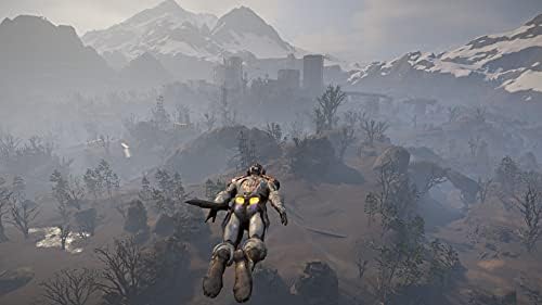 Elex II - Xbox Series X/S (Xbox Series X/)